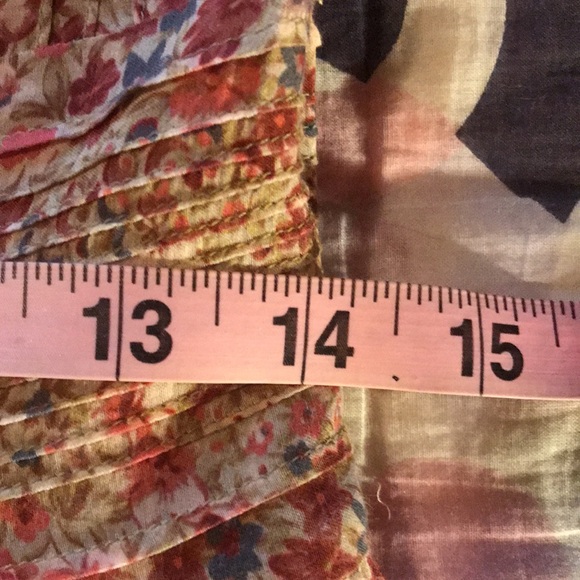 Doen Monet Dress - Picture 9 of 9